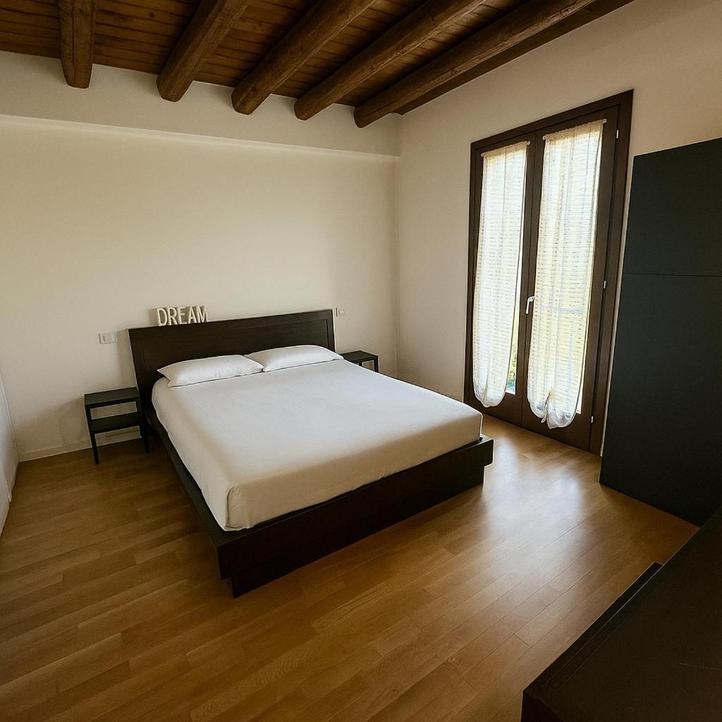 Residenza Tiglio Pool&relax Appartamento *