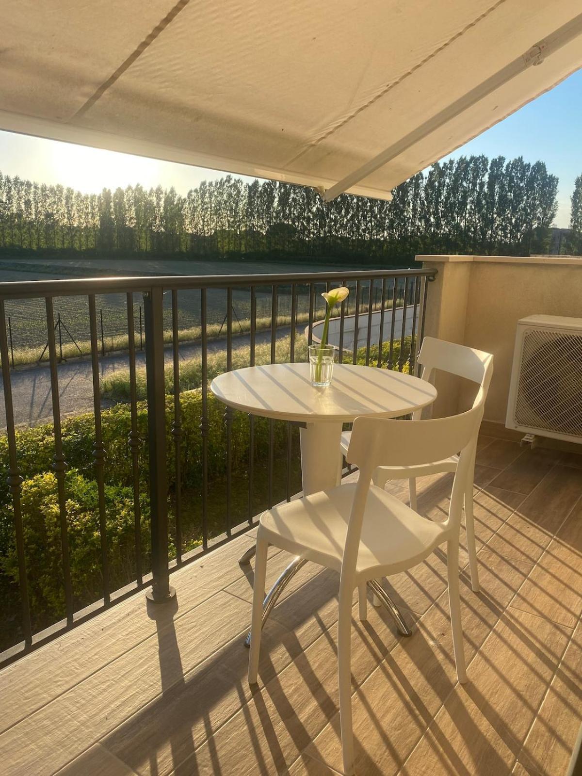 Residenza Tiglio Pool&relax Appartamento Lido di Jesolo