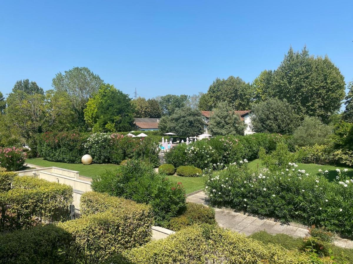 Residenza Tiglio Pool&relax