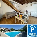 Residenza Tiglio - Pool & Relax *