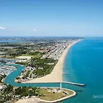 Residenza Tiglio - Pool & Relax * Lido di Jesolo