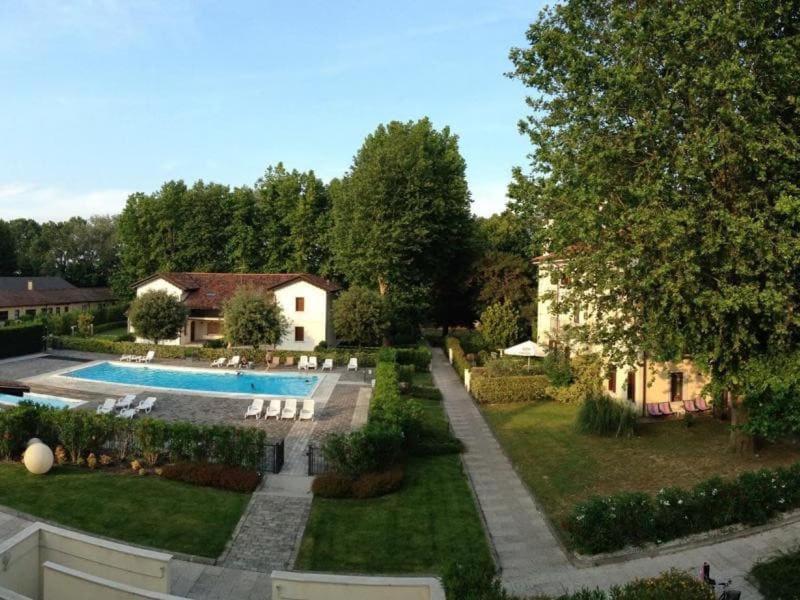 Appartamento Residenza Tiglio Pool&relax Lido di Jesolo