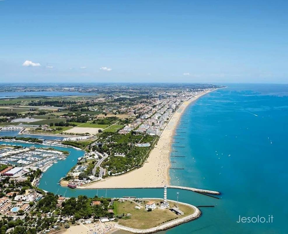 Residenza Tiglio Pool&relax * Lido di Jesolo