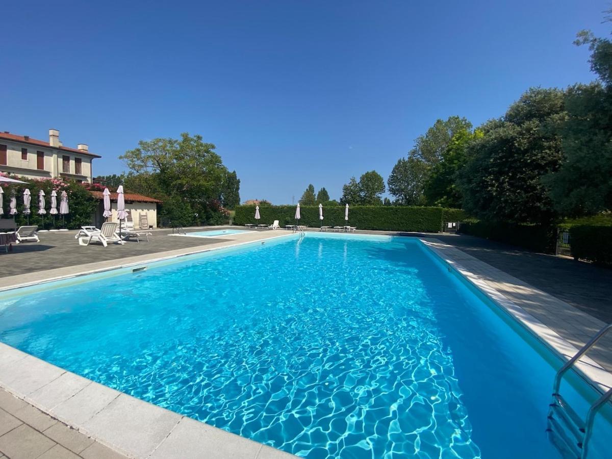 Residenza Tiglio Pool&relax Appartamento *