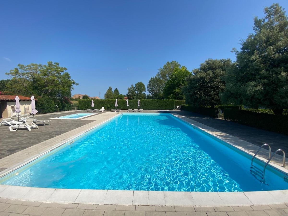 Residenza Tiglio Pool&relax * Lido di Jesolo