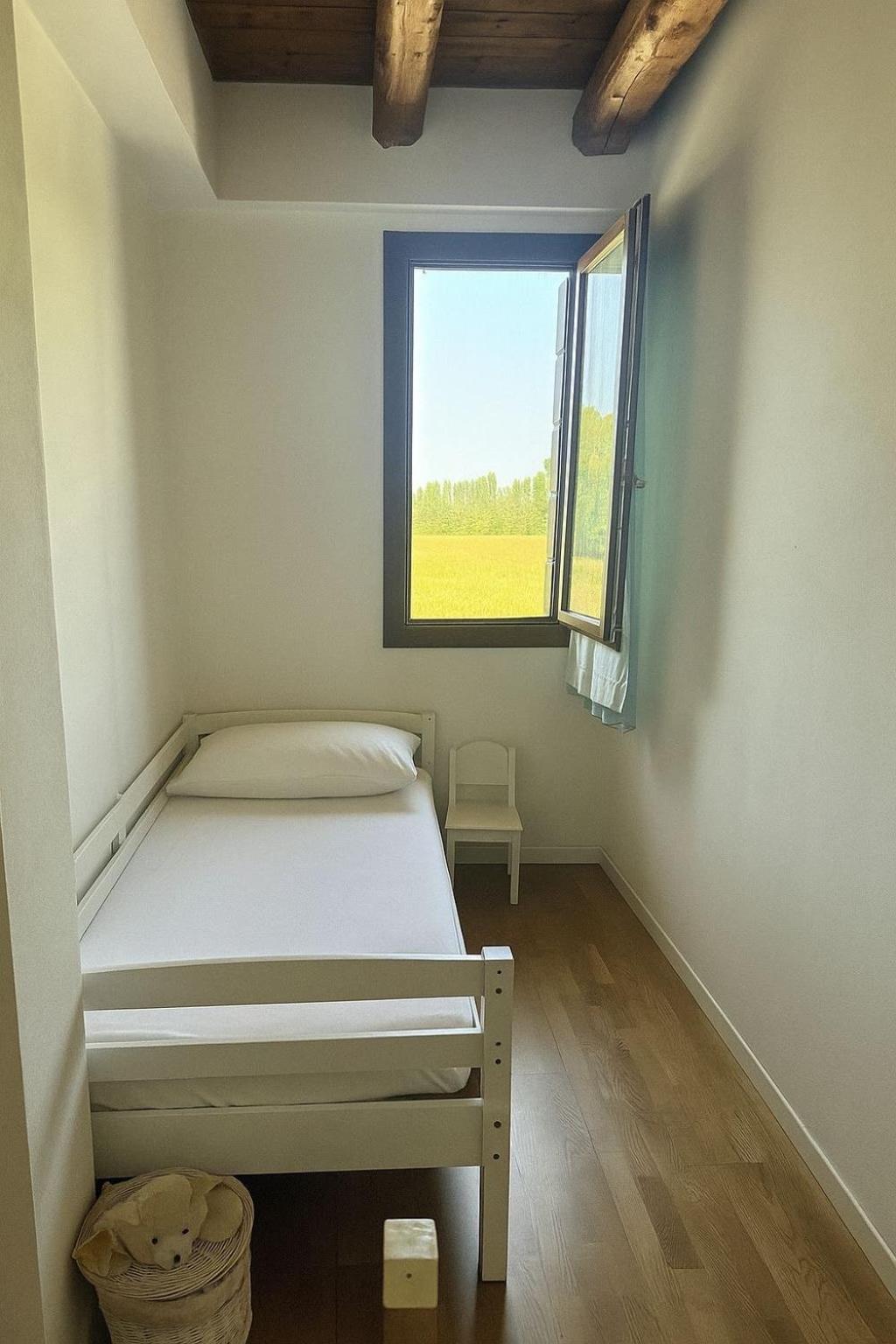 Appartamento Residenza Tiglio Pool&relax *